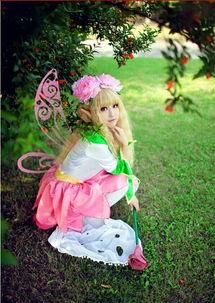 花仙子套装爆料视频下载,梦幻仙子降临,美轮美奂服饰大揭秘 第1张 花仙子套装爆料视频下载,梦幻仙子降临,美轮美奂服饰大揭秘 第1张